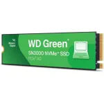Жесткий диск SSD 1Тб Western Digital (2280, 5000/4200 Мб/с, PCIe 4.0 x4 (NVMe))