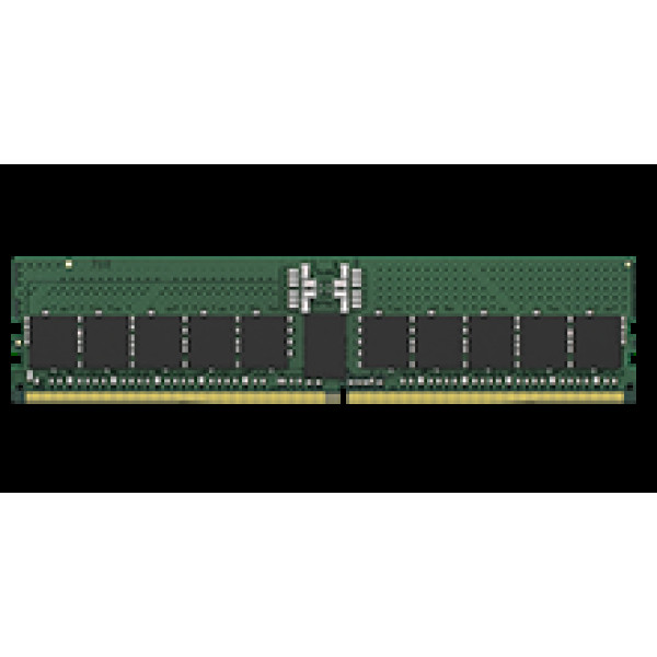 Память DIMM DDR5 32Гб 5600МГц Kingston (CL46, 288-pin, 1.1 В)
