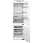 Холодильник полностью встраиваемый Midea MDRE414FGE01 (No Frost, A++, 2-камерный, инверторный компрессор, 540x1977x550см)