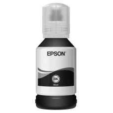 Чернильный картридж Epson MX1XX XL (черный; 120стр; M1100, 1120, 2140)