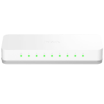 Коммутатор D-Link DES-1008C