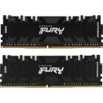 Память DIMM DDR4 2x8Гб 4600МГц Kingston (36800Мб/с, CL19, 288-pin)