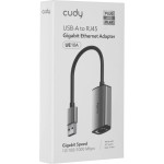 Сетевой адаптер Cudy UE10A