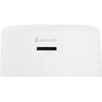 Камера видеонаблюдения D-Link DCS-8325LH (аналоговая, внутренняя, 2Мп, 3-3мм, 1920x1080, 30кадр/с)