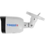 Камера видеонаблюдения Trassir TR-D2B5 (IP, уличная, цилиндрическая, 2Мп, 3.6-3.6мм, 1920x1080, 25кадр/с)