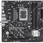 Материнская плата ASUS PRIME B860M-A WIFI (LGA1851, Intel B860, xDDR5 DIMM, microATX, RAID SATA: 0,1,10,5)