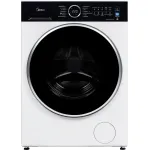 Стиральная машина Midea MF205W80WB/W-RU(вертикальная средняя, класс стирки/отжима/э.потребления: A , макс: 8кг, белый)