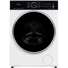 Стиральная машина Midea MF205W80WB/W-RU(вертикальная средняя, класс стирки/отжима/э.потребления: A , макс: 8кг, белый) [MF205W80WB/W-RU]