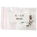 Коммутатор MikroTik CRS309-1G-8S+IN