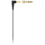 Наушники Sennheiser HD 25 Plus (проводные накладные оголовье закрытые, 1.5м, 3.5 мм, 6.3 мм)