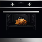 Электрический духовой шкаф Electrolux EOD5H70BX