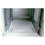 Шкаф серверный напольный ЦМО ШТК-М-42.6.10-3ААА (42U, 600x2030x1000мм, 1010кг)