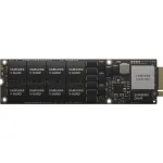 Жесткий диск SSD 1,92Тб Samsung PM983 (M.2 22110, 3000/1400 Мб/с, 42000 IOPS, PCIe 3.0 x4 (NVMe), для сервера)