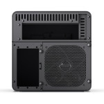 Корпус Zalman N2 Black (Midi-Tower, 2xUSB3.0, 3x120мм)