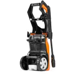 Мойка высокого давления DAEWOO DAW 500