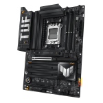 Материнская плата ASUS TUF GAMING X870-PLUS WIFI (AM5, AMD X870, xDDR5 DIMM, ATX, RAID SATA: 0,1,10,5)