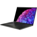 Ноутбук Acer Swift Edge SFE16-44-R2RD (AMD Ryzen 7 8840U 3.3 ГГц/16 ГБ LPDDR5 6400 МГц/16