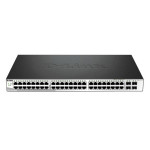 Коммутатор D-Link DGS-1210-52/ME