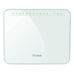D-Link DSL-G2452GR