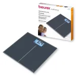 Напольные весы Beurer GS280 BMI