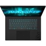 Ноутбук Gigabyte Gaming A16 (AMD Ryzen 7 260 3.8 ГГц/16 ГБ DDR5 5600 МГц/16