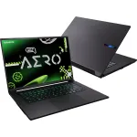 Ноутбук Gigabyte Aero X16 1VH (AMD Ryzen AI 7 350 2 Ггц/32 ГБ/16