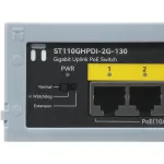 Коммутатор Netis ST110GHPDI-2G-130