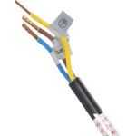 Варочная поверхность VITEK VHE3220