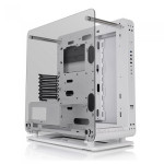 Корпус Thermaltake Core P6 TG White (Midi-Tower, 2xUSB3.0)