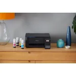 МФУ Epson EcoTank L3211 (A4, 600x600dpi, USB)