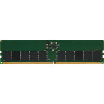 Память DIMM DDR5 16Гб 5600МГц Kingston (44800Мб/с, CL46, 288-pin, 1.1 В)