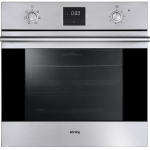 Духовой шкаф KORTING OKB 760 FX