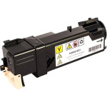 Картридж Xerox 106R01603 (желтый; 2500стр; Ph 6500, WC 6505)