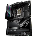 Материнская плата ASUS ROG MAXIMUS Z690 HERO (LGA1700, Intel Z690, 4xDDR5, ATX, RAID SATA: 0,1,15,5)