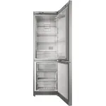 Холодильник Indesit ITS 4180 XB (No Frost, A, 2-камерный, нержавеющая сталь)