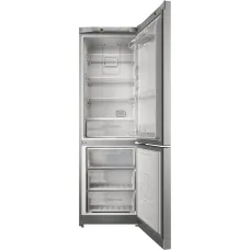 Холодильник Indesit ITS 4180 XB (No Frost, A, 2-камерный, нержавеющая сталь)