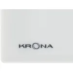 Индукционная варочная поверхность Krona FARBE 60 WH