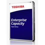 Жесткий диск HDD 12Тб Toshiba Enterprise Capacity (3.5