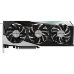 Видеокарта Radeon RX 6650XT 2523МГц Gigabyte GAMING OC (GDDR6, 128бит, 2xHDMI, 2xDP)