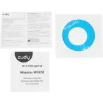 Сетевой адаптер Cudy WU650