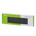 Клавиатура Acer OKW122 ( мембранные, 104кл)