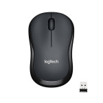 Мышь Logitech M221 (кнопок 3, 1000dpi)