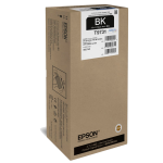 Картридж Epson C13T973100 (черный; 22500стр; Epson WorkForce Pro WF-C869RDTWF)