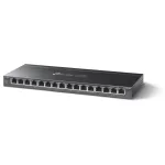 Коммутатор TP-Link TL-SG116P