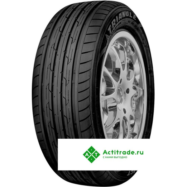 Шина Triangle Protract TE301 165/60 R14 75H летняя
