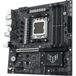 Материнская плата ASUS TUF GAMING B850M-PLUS II (x)