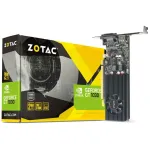 Видеокарта GeForce GT 1030 1227МГц 2Гб Zotac (PCI-E 16x 3.0, GDDR5, 64бит, 1xDVI, 1xHDMI)