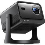Проектор Hisense C3 (3840x2160, HDMI x2, композитный)