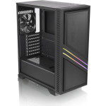 Корпус Thermaltake Versa T35 RGB (Midi-Tower, 2xUSB3.0)