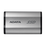 Внешний жесткий диск SSD 2Тб ADATA (1.8